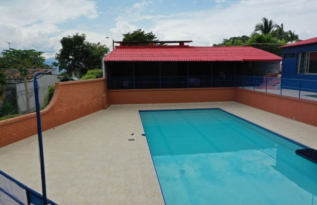 Country House in Cerritos, Pereira - Foto 5