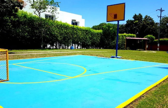Country House in Cerritos, Pereira - Foto 7