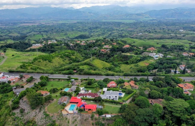 Country House in Cerritos, Pereira - Foto 19