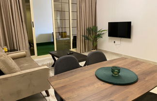 Foto 1 - Modern Chickee 1 Bedroom Apartment Al Barsha 1