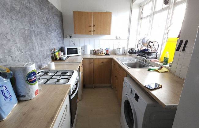 London Edgware Station Apartment - Foto 41