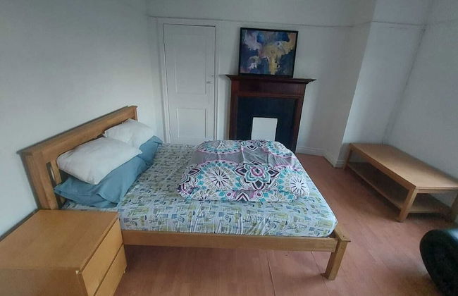 London Edgware Station Apartment - Foto 11