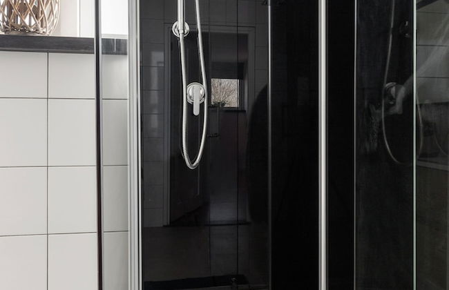 "cozy Luxury Holiday Home With Jacuzzi!" - Foto 18