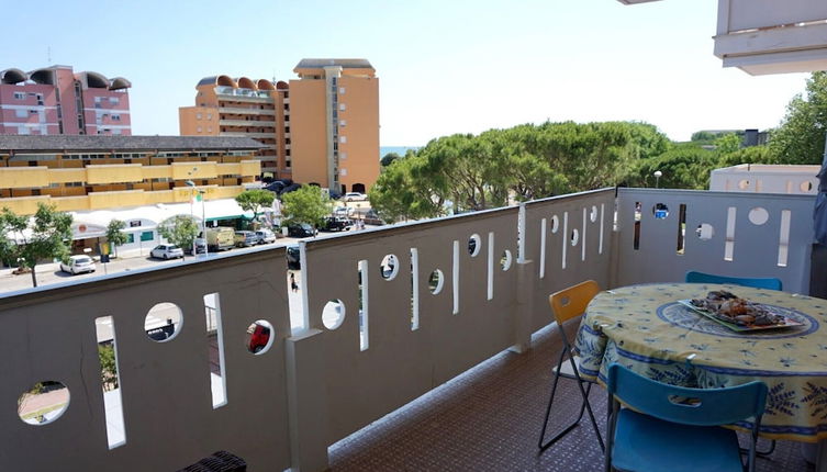 Foto 1 - Beautiful Apartment With a Nice Terrace in a Great Location