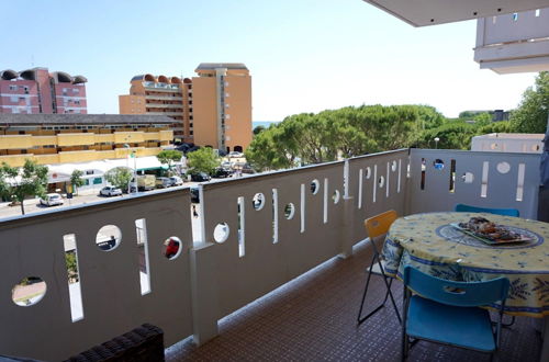 Foto 1 - Beautiful Apartment With a Nice Terrace in a Great Location