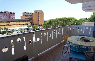 Photo 1 - Beautiful Apartment With a Nice Terrace in a Great Location