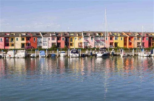 Foto 12 - Luxury Apartment in Great Location in Porto Santa Margherita by Beahost Rentals