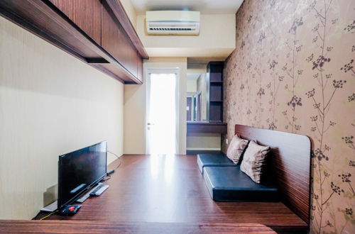 Photo 25 - Comfy 1BR Scientia Residences