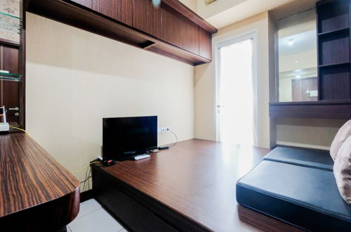 Photo 24 - Comfy 1BR Scientia Residences