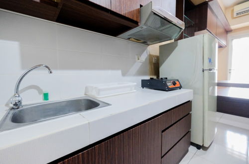 Photo 11 - Comfy 1BR Scientia Residences