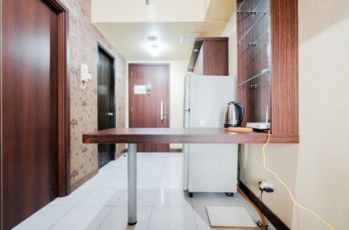 Photo 16 - Comfy 1BR Scientia Residences