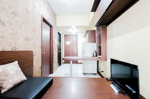 Photo 38 - Comfy 1BR Scientia Residences