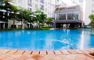 Foto 1 - Comfy 1BR Scientia Residences