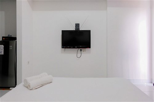 Photo 14 - Modern Studio Casa De Parco Apartment