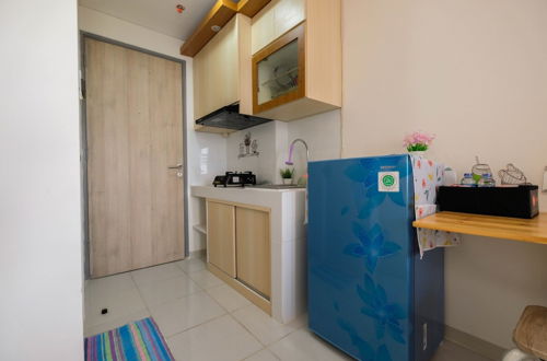 Photo 6 - Cozy Studio Apartment at Akasa Pure Living BSD