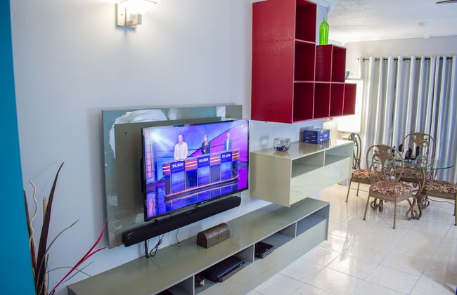Casa Alexandria Guest Apartment - Photo 1