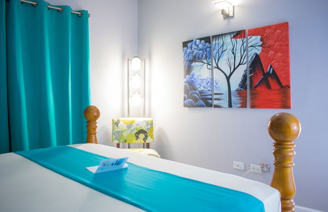 Casa Alexandria Guest Apartment - Photo 4