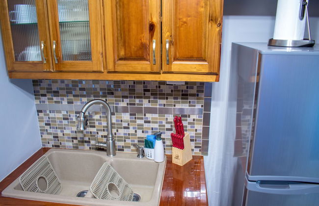 Casa Alexandria Guest Apartment - Photo 34