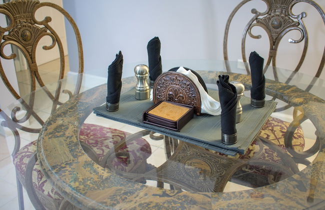Casa Alexandria Guest Apartment - Photo 30