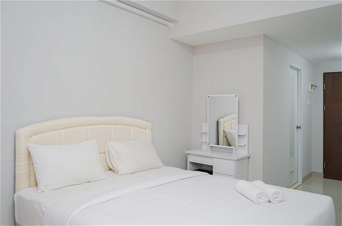 Photo 1 - Fully Furnished Studio with Comfort Design Majestic Point Serpong Apartment
