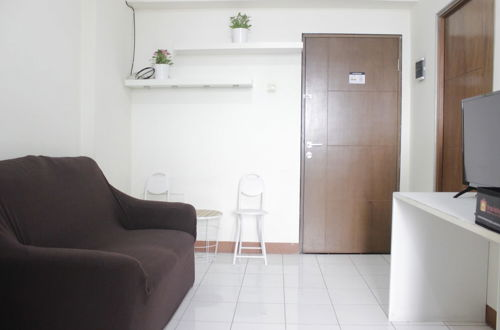 Photo 14 - Compact 2BR Apartment at Gateway Ahmad Yani Cicadas