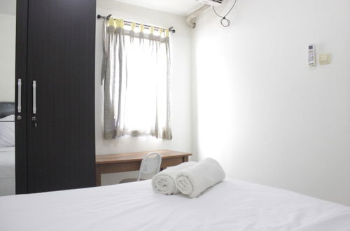 Photo 5 - Compact 2BR Apartment at Gateway Ahmad Yani Cicadas