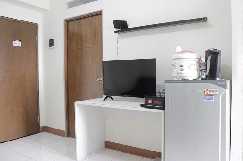Photo 8 - Compact 2BR Apartment at Gateway Ahmad Yani Cicadas