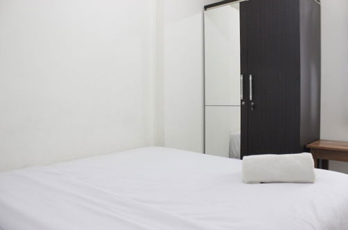 Photo 4 - Compact 2BR Apartment at Gateway Ahmad Yani Cicadas