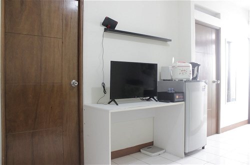 Photo 13 - Compact 2BR Apartment at Gateway Ahmad Yani Cicadas