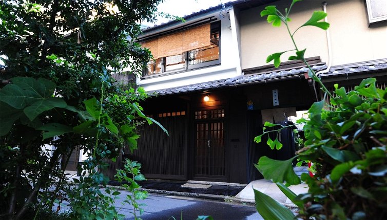 Photo 1 - Canal House Takasegawa