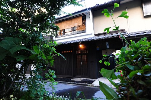 Foto 1 - Canal House Takasegawa