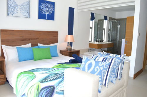 Photo 10 - Rose Des Sables Beachfront Apartments