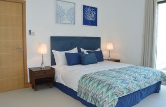 Photo 2 - Rose Des Sables Beachfront Apartments