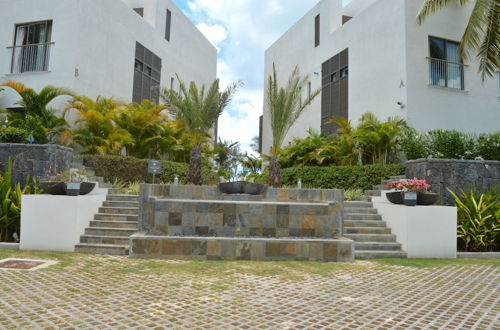 Photo 27 - Rose Des Sables Beachfront Apartments