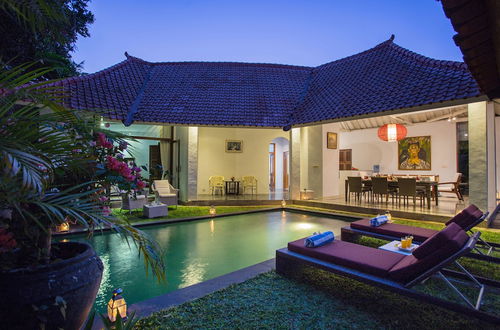 Foto 7 - Villa Etnik Seminyak