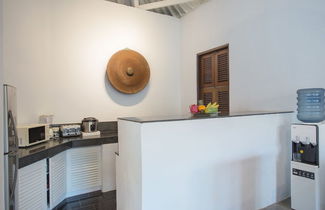 Photo 3 - Villa Etnik Seminyak