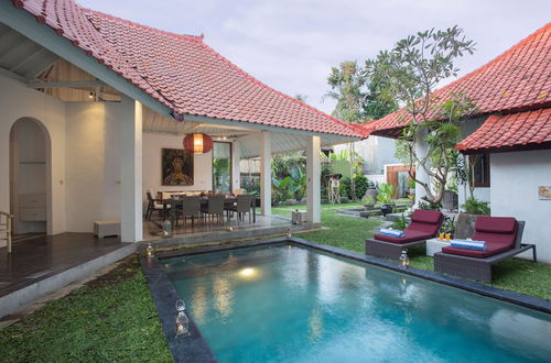 Foto 10 - Villa Etnik Seminyak