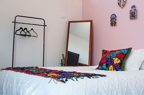 Foto 4 - El Mezquite Hotel Mexicano Hab 2 Frida Kahlo