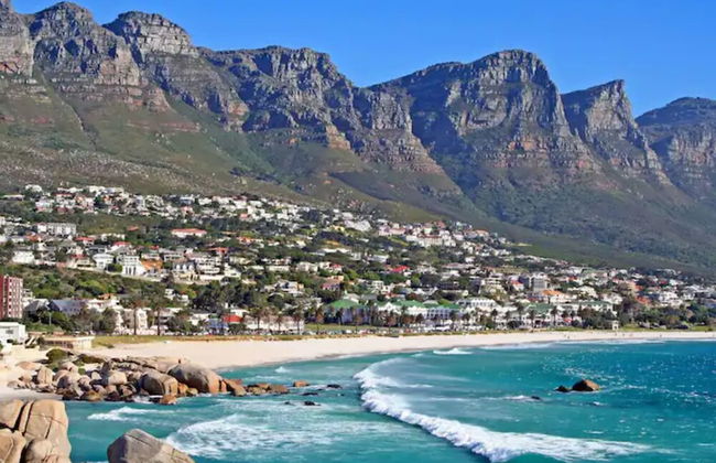 Perfect Getaway in Clifton - Foto 22