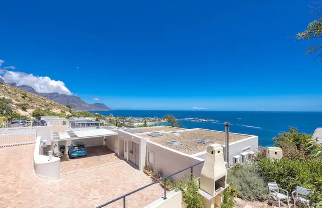 Perfect Getaway in Clifton - Foto 28