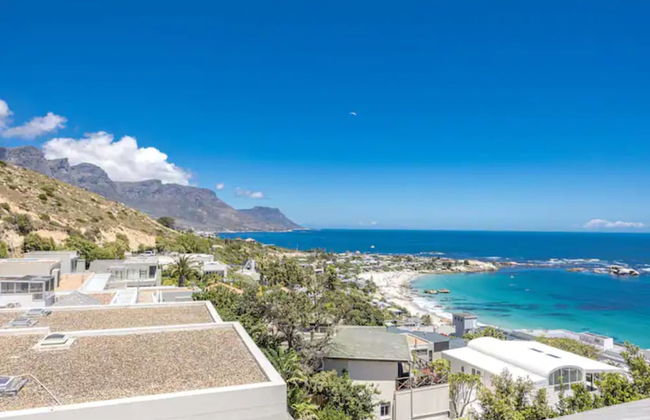 Perfect Getaway in Clifton - Foto 20