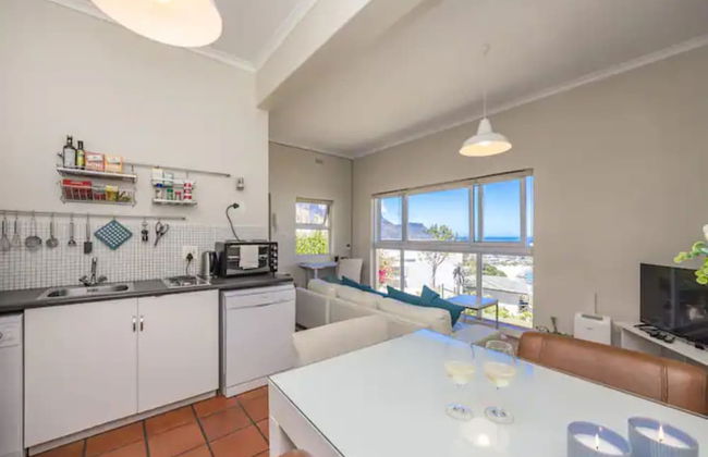 Perfect Getaway in Clifton - Foto 8