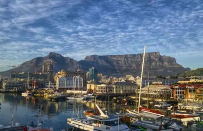 Perfect Getaway in Clifton - Foto 25