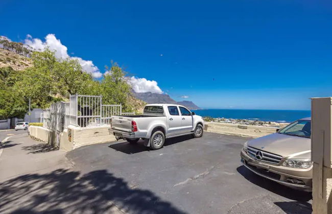 Perfect Getaway in Clifton - Foto 19
