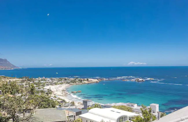 Perfect Getaway in Clifton - Foto 21