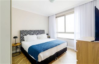 Photo 3 - master Haifa Beach Apartments