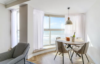Photo 1 - master Haifa Beach Apartments