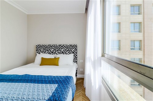 Photo 13 - master Haifa Beach Apartments