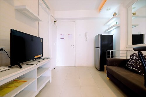 Photo 9 - Best Price 2BR Bassura City Apartment