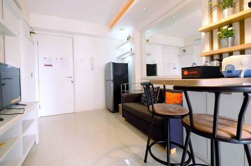 Photo 20 - Best Price 2BR Bassura City Apartment